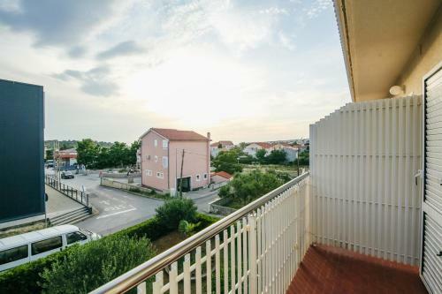 Apartment Novalja 6482a