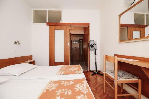 Apartment Novalja 6482a