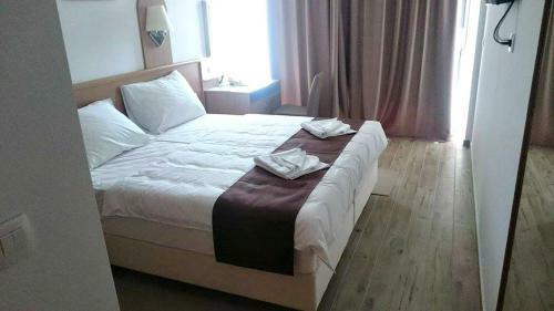 Hotel Villa Paradiso