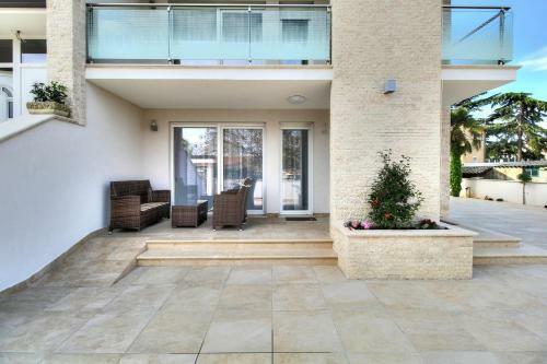 Apartments Riccardo