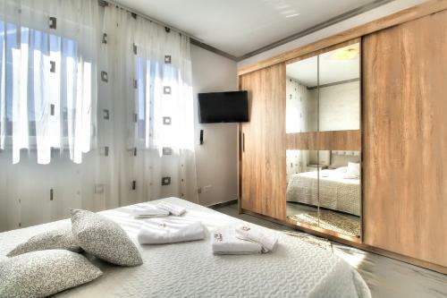 Apartments Riccardo