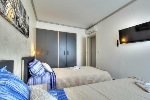 Apartments Riccardo