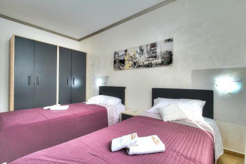 Apartments Riccardo