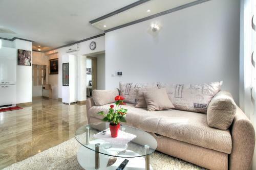 Apartments Riccardo