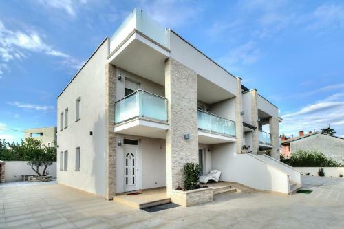 Apartments Riccardo