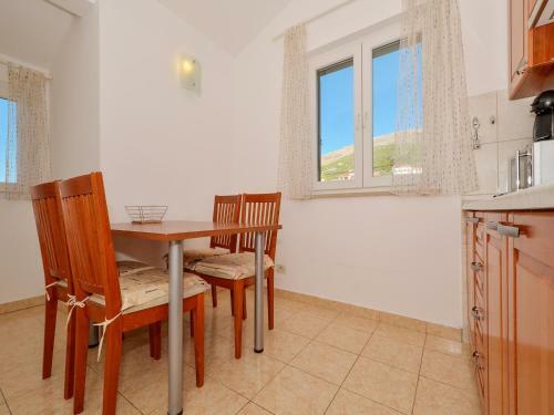 Apartments Nera