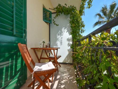 Apartments Nera