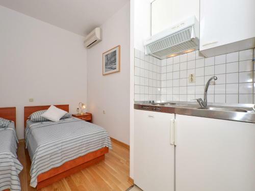 Apartments Nera