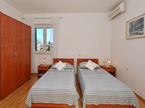 Apartments Nera