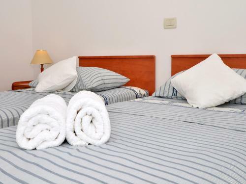 Apartments Nera