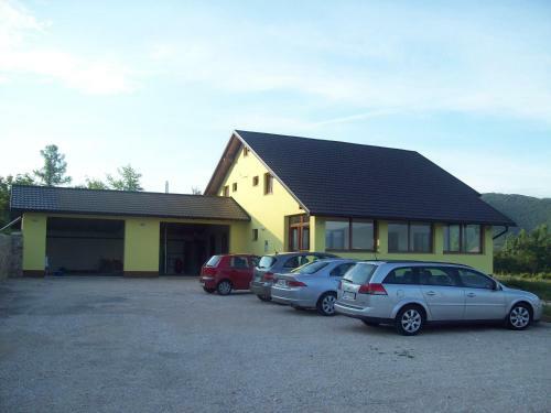 Hostal House Mara