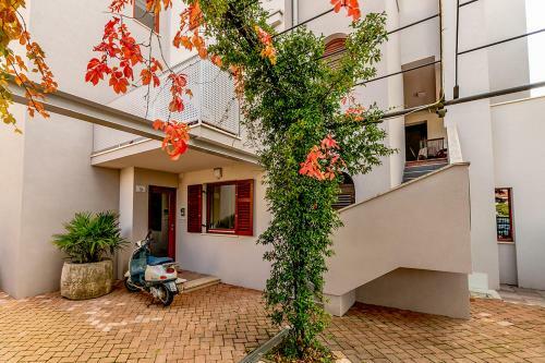 Apartments Val