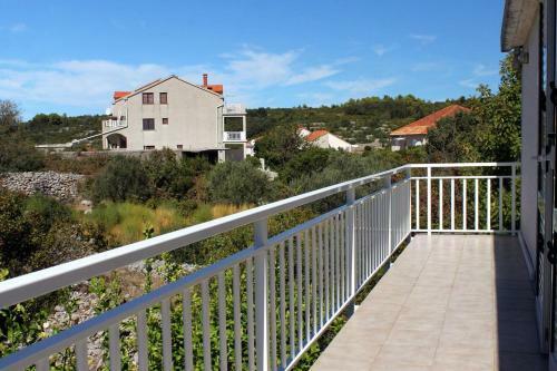 Apartments By The Sea Kneza (Korcula) - 9185