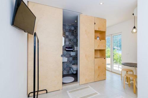 Hostal Twin Room Slano 8737a