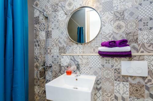 Hostal Twin Room Slano 8737a