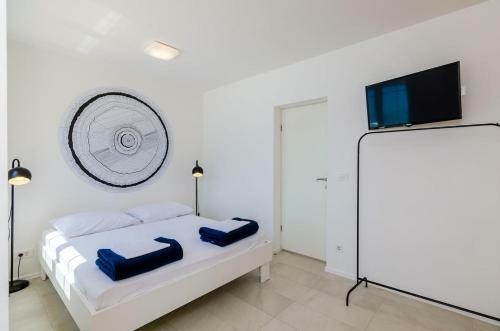 Hostal Twin Room Slano 8737a