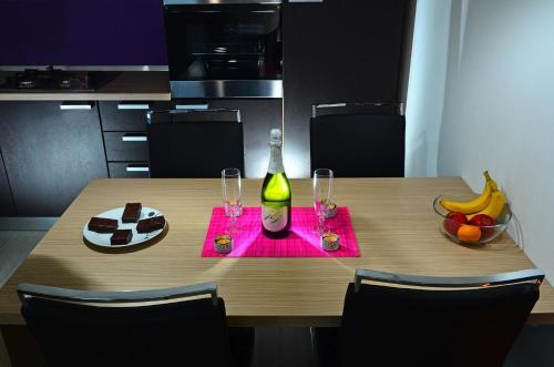 Lovely Apartment