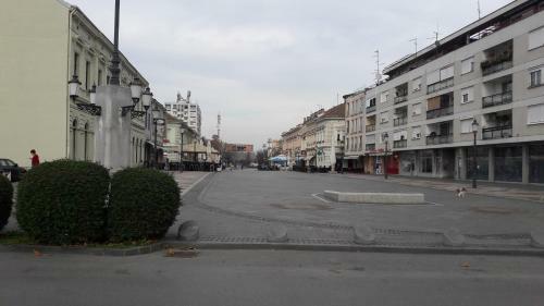 Apartment Centar