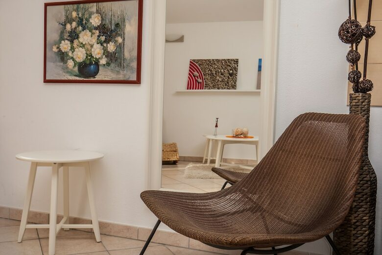 Villa Livia Apartments