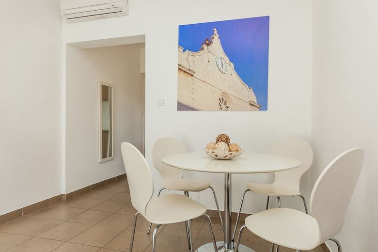 Villa Livia Apartments