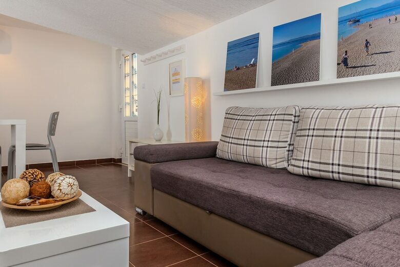 Villa Livia Apartments