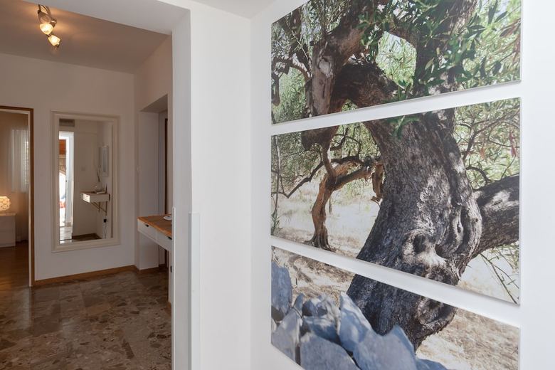 Villa Livia Apartments