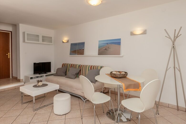 Villa Livia Apartments