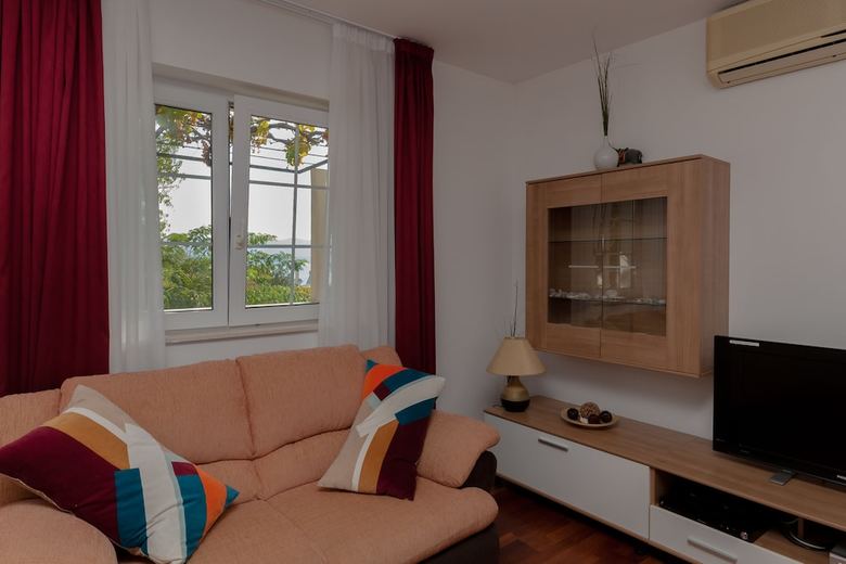 Villa Livia Apartments