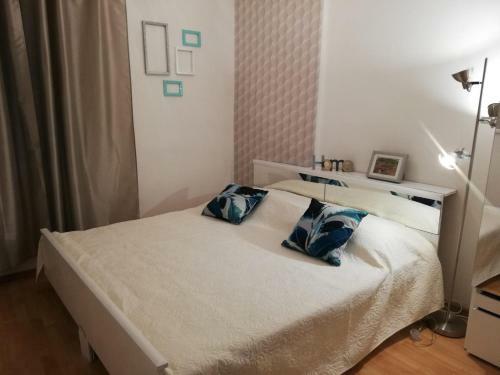Apartment Marin