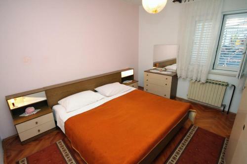 Apartment Marina 5953a