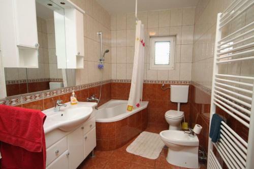 Apartment Marina 5953a