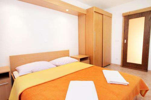 Apartment Brela 6006b