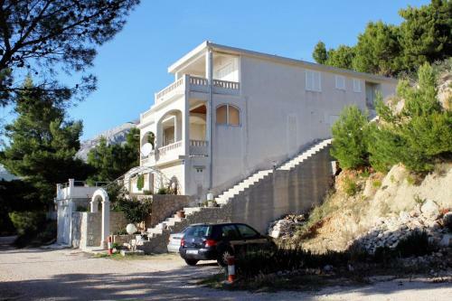 Apartment Brela 6006b