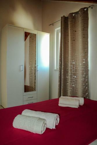 Apartment Marko