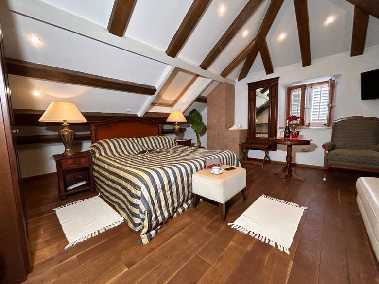 Hostal Villa Anica