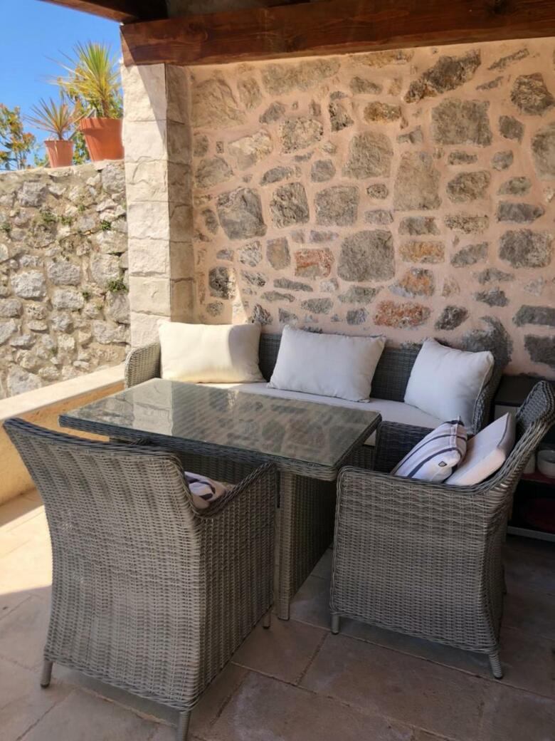 Hostal Villa Anica