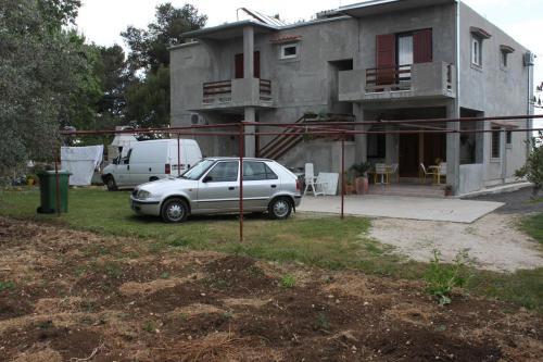 Apartment Sukosan 6176b