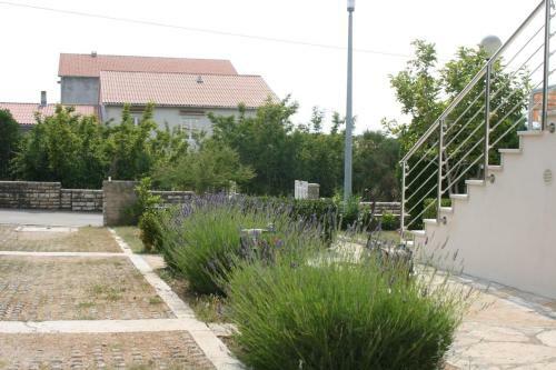 Apartment Novalja 6398f