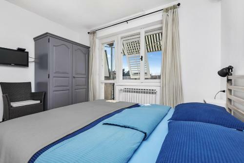 Apartamentos Casa Galleria Rica