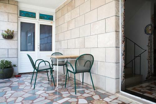 Apartamentos Casa Galleria Rica