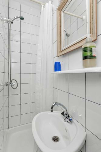 Apartamentos Casa Galleria Rica