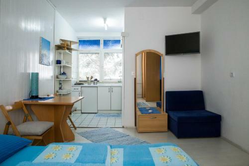 Apartamentos Casa Galleria Rica