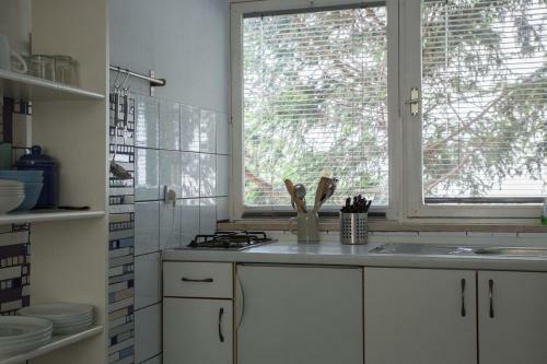 Apartamentos Casa Galleria Rica