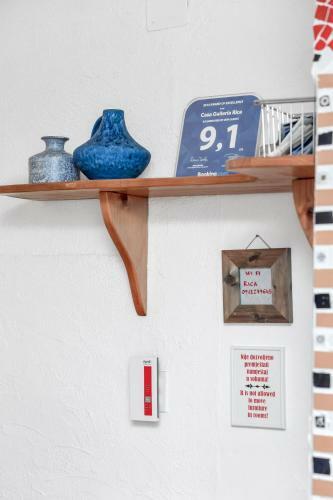 Apartamentos Casa Galleria Rica