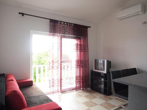 One-bedroom Apartment In Orebic II