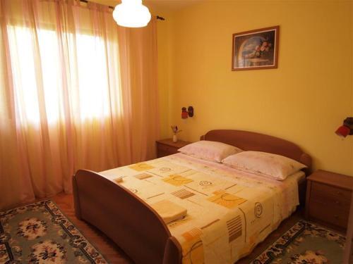 One-bedroom Apartment In Orebic II