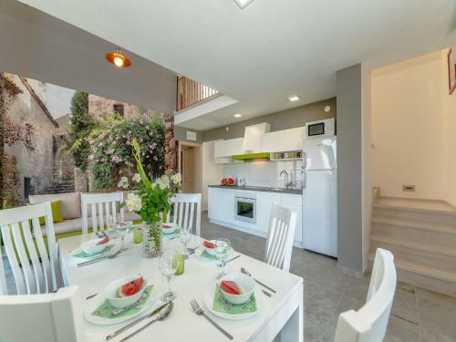 Holiday Home Luscinia