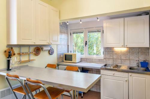 Apartamentos Big Blue