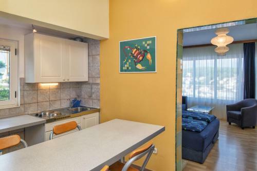 Apartamentos Big Blue