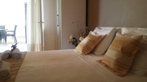 Hostal Apartments Marin